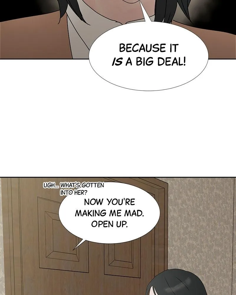 Read Between Two Floors Manga Online
