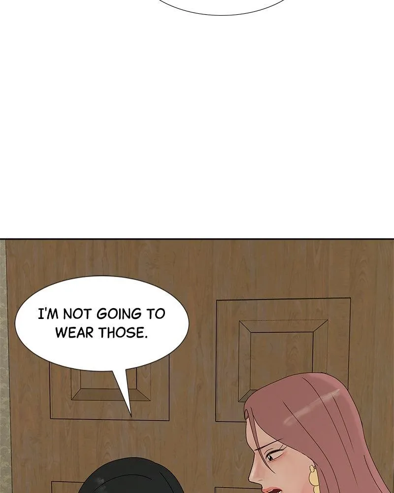 Read Between Two Floors Manga Online