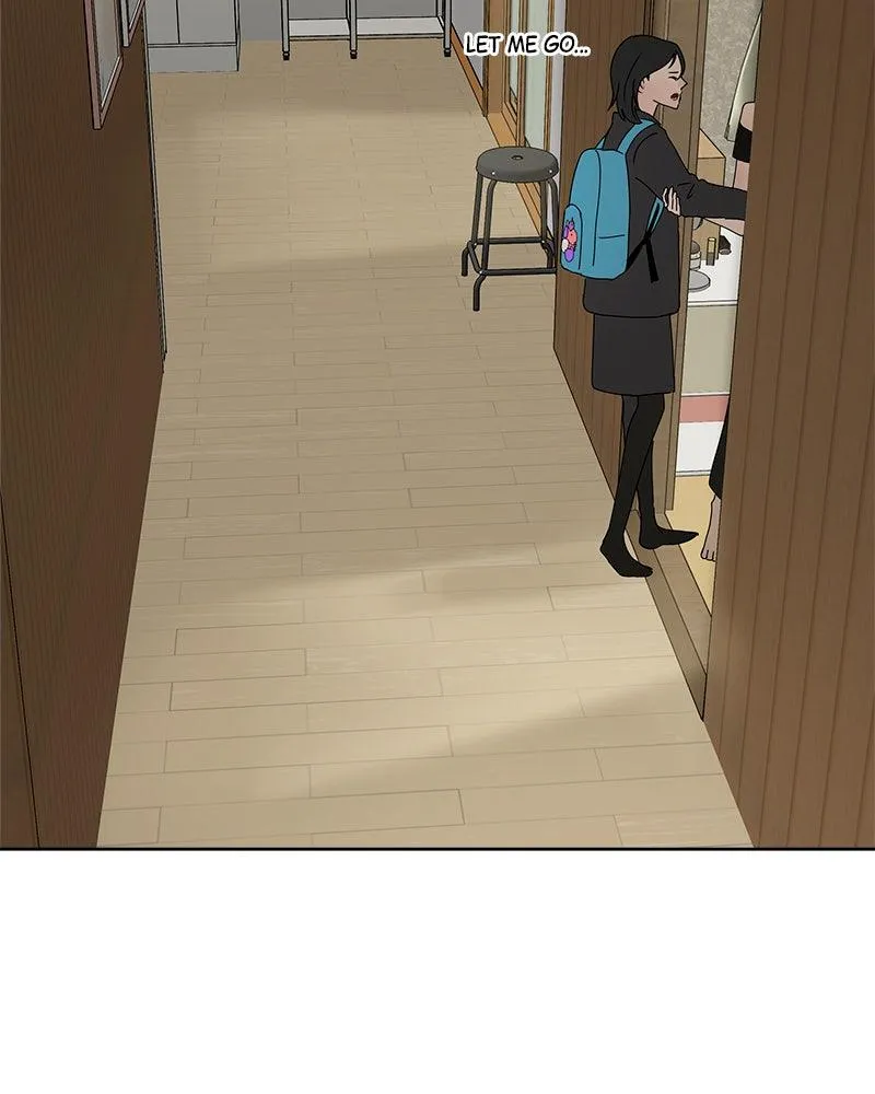 Read Between Two Floors Manga Online