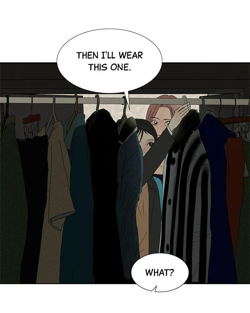 Read Between Two Floors Manga Online