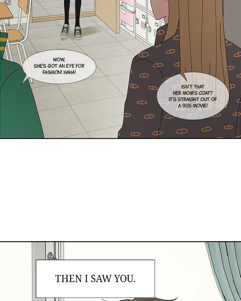 Read Between Two Floors Manga Online