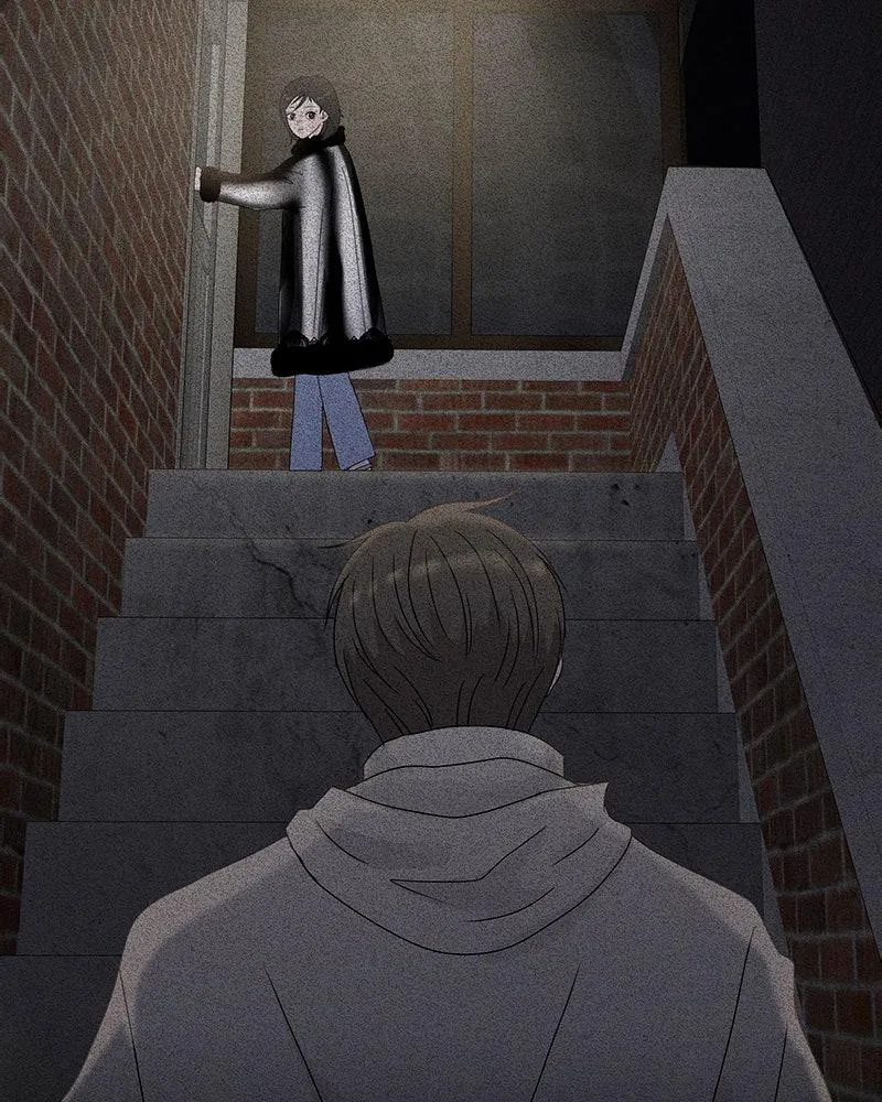Read Between Two Floors Manga Online