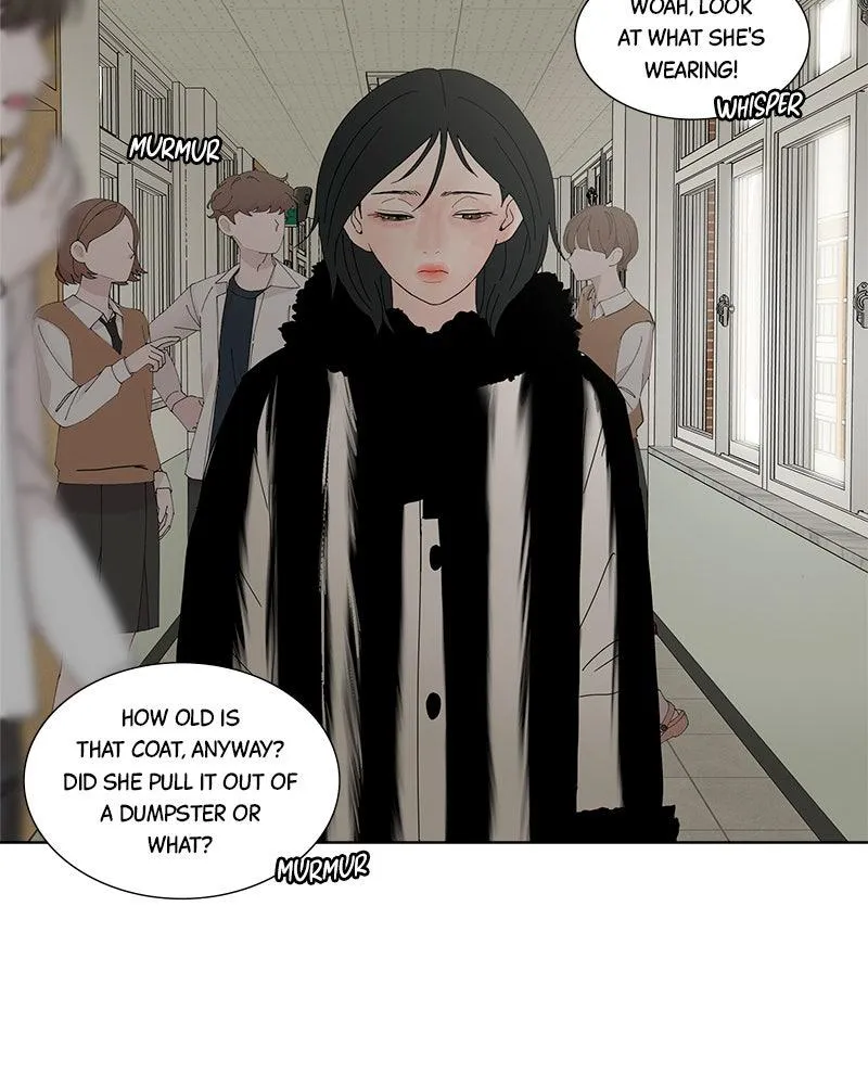Read Between Two Floors Manga Online