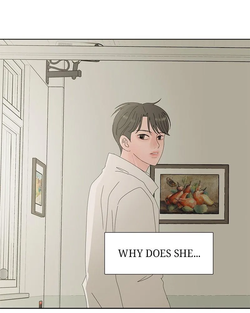 Read Between Two Floors Manga Online