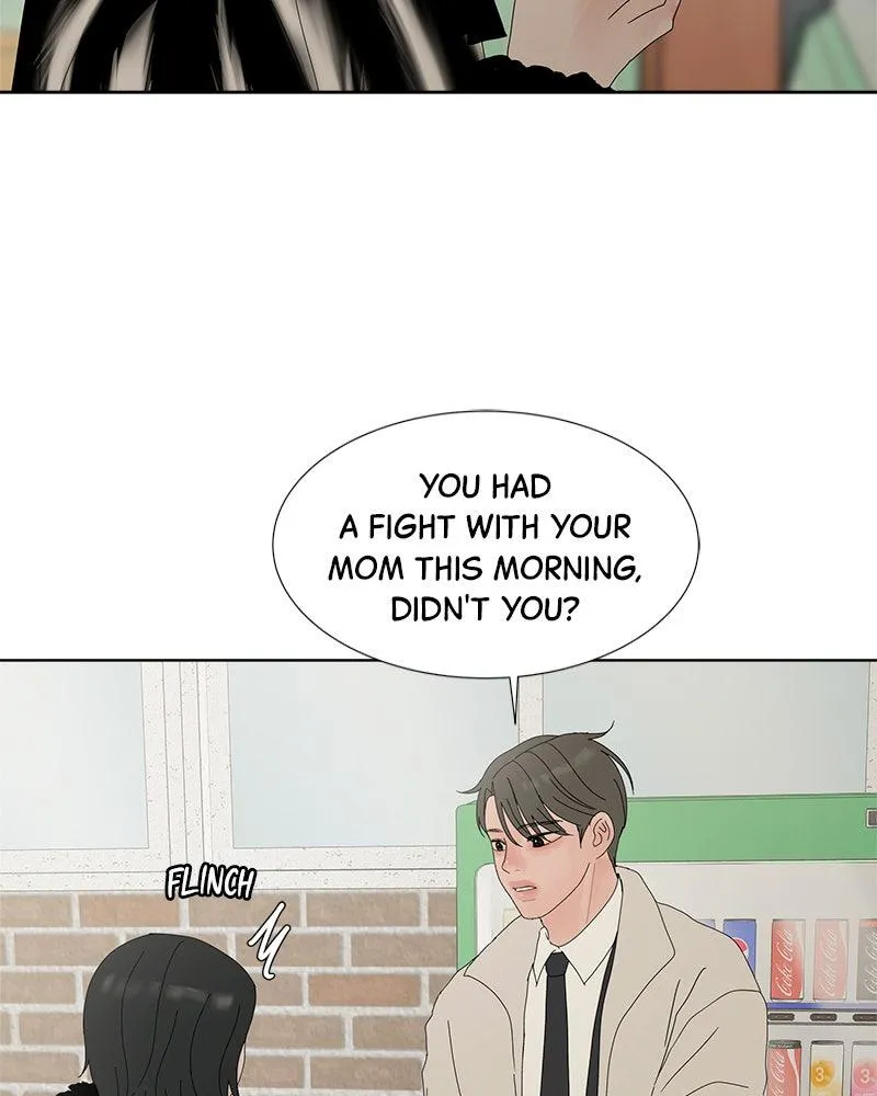Read Between Two Floors Manga Online