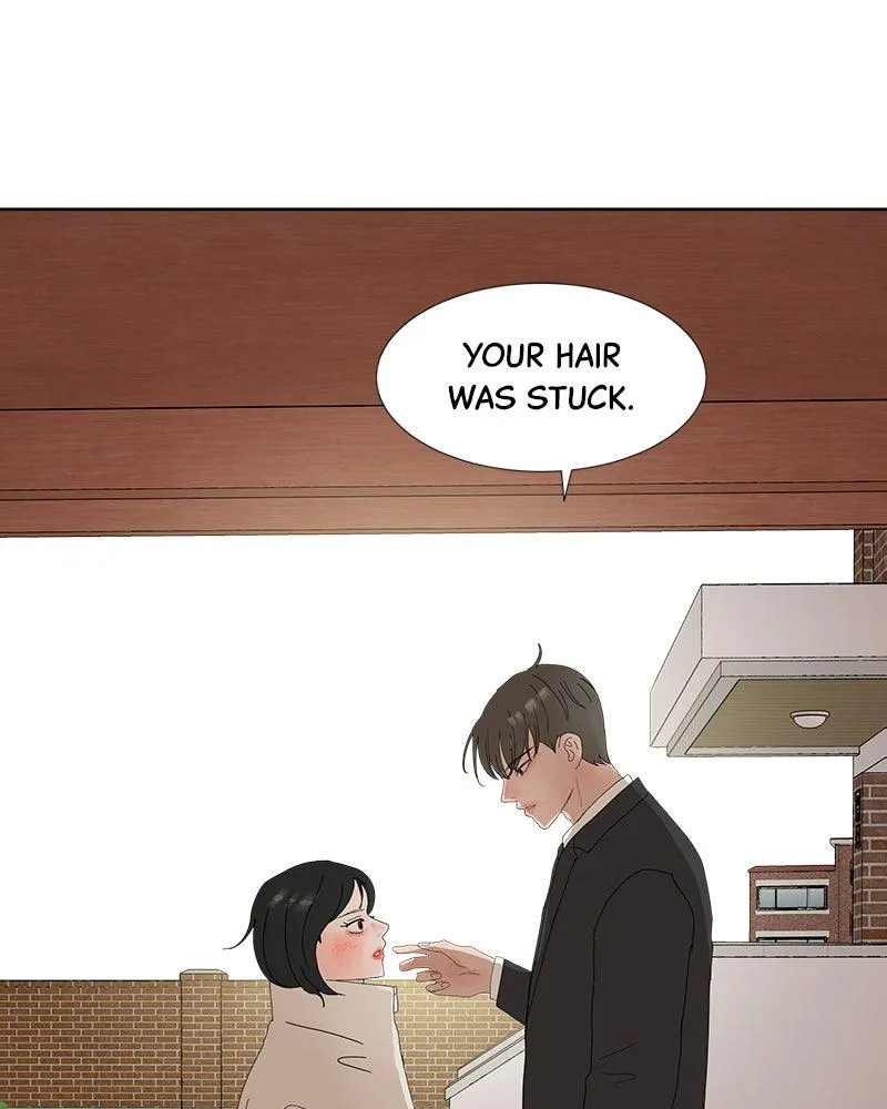 Read Between Two Floors Manga Online