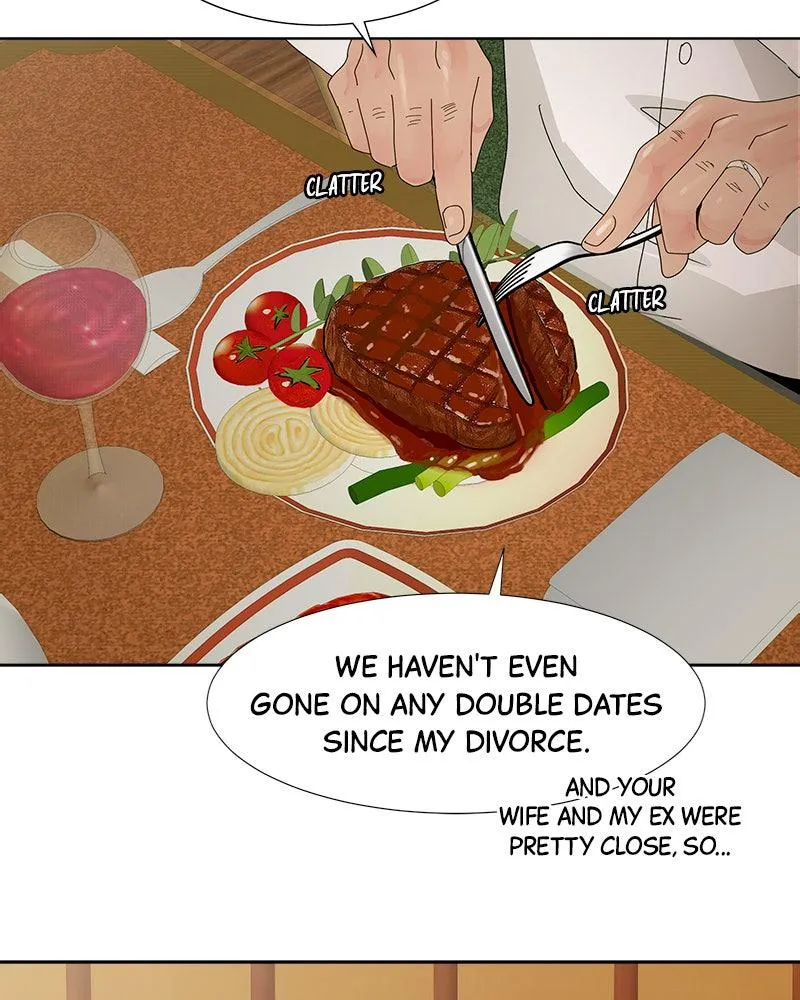 Read Between Two Floors Manga Online