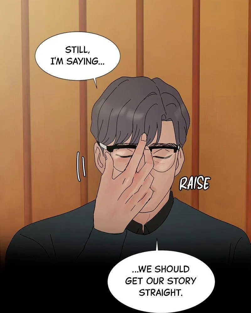 Read Between Two Floors Manga Online