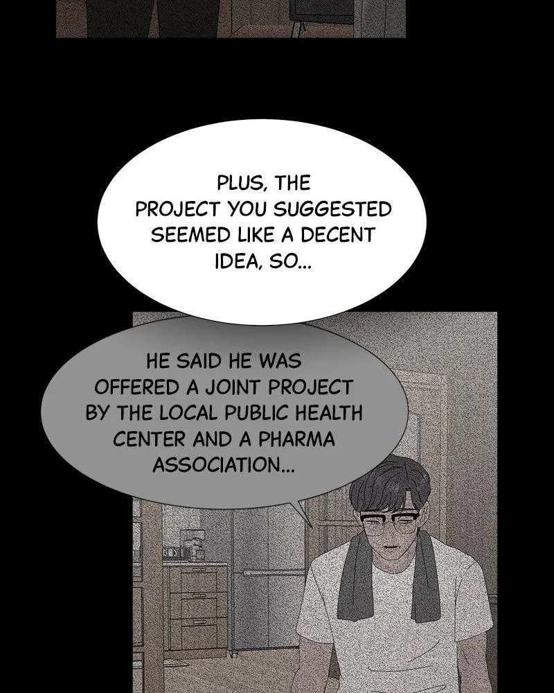 Read Between Two Floors Manga Online