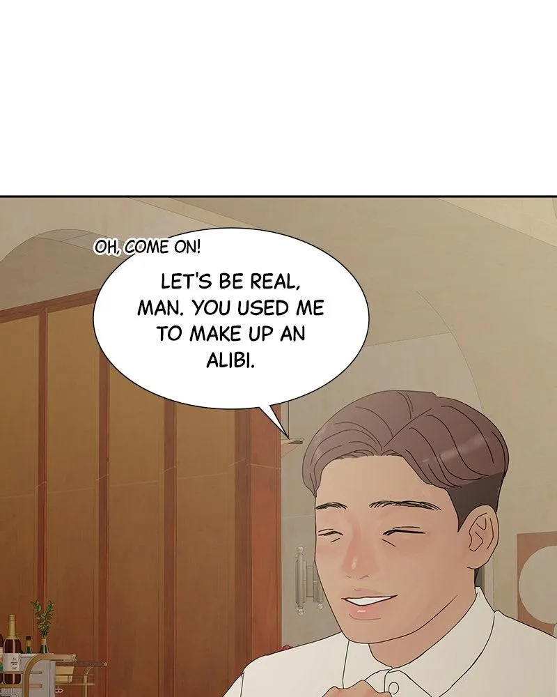 Read Between Two Floors Manga Online