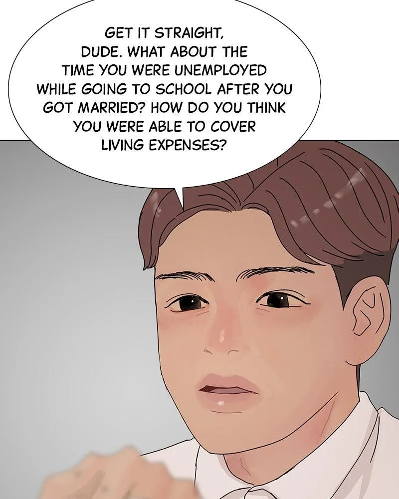 Read Between Two Floors Manga Online