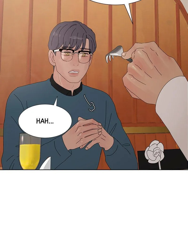 Read Between Two Floors Manga Online