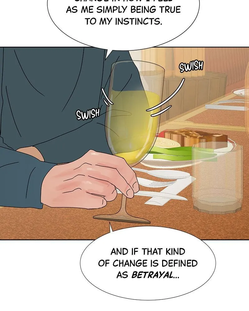 Read Between Two Floors Manga Online