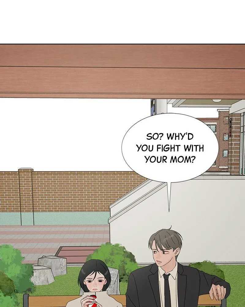 Read Between Two Floors Manga Online