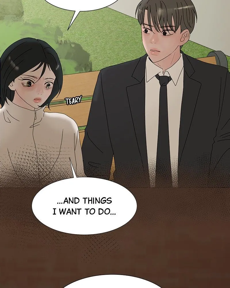 Read Between Two Floors Manga Online