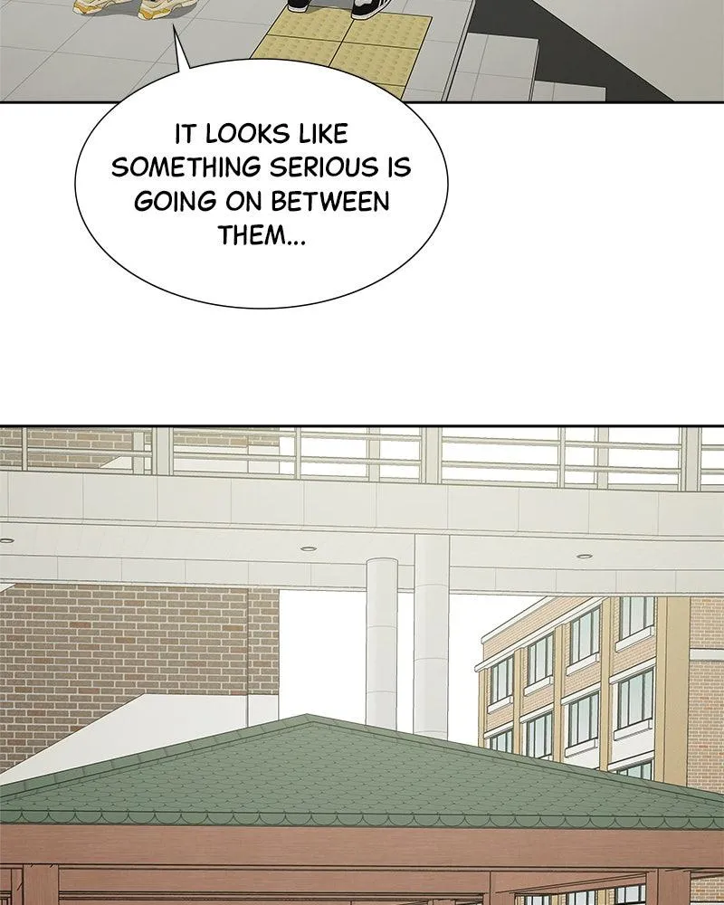 Read Between Two Floors Manga Online
