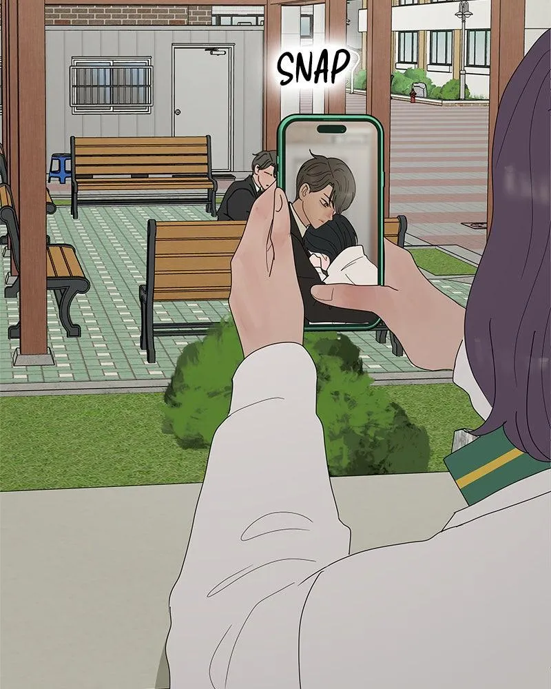 Read Between Two Floors Manga Online