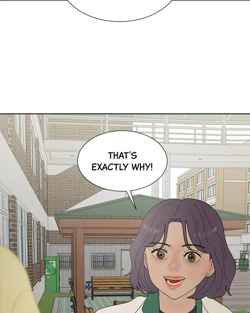 Read Between Two Floors Manga Online