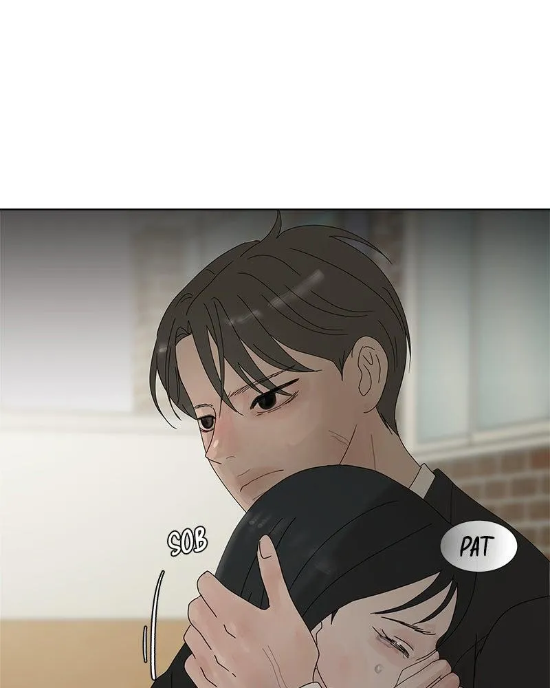 Read Between Two Floors Manga Online