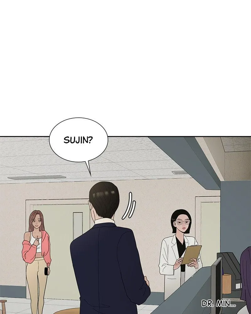 Read Between Two Floors Manga Online
