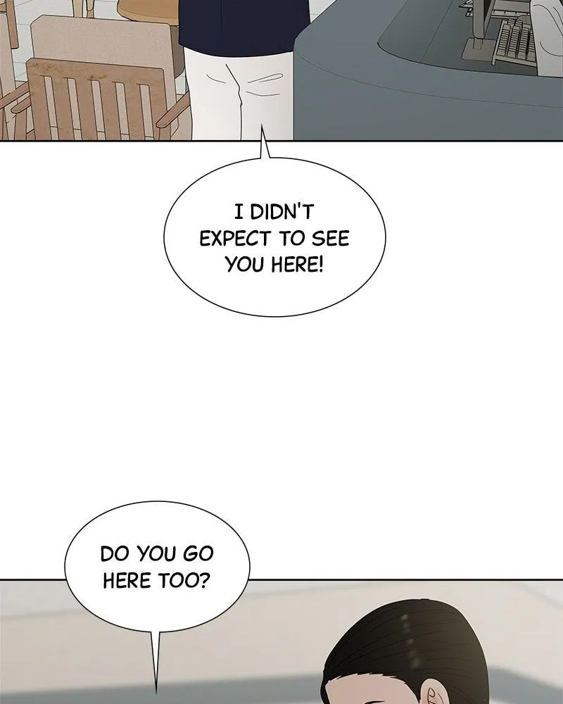 Read Between Two Floors Manga Online