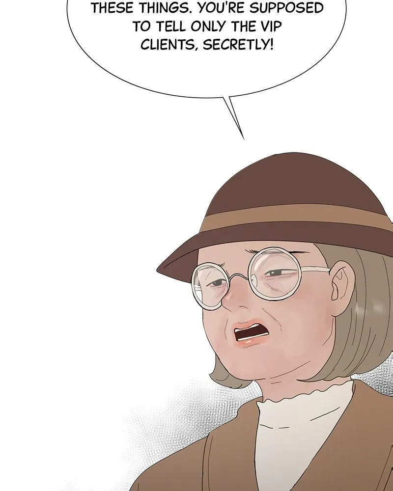 Read Between Two Floors Manga Online