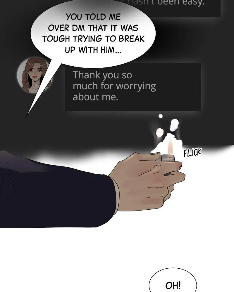 Read Between Two Floors Manga Online