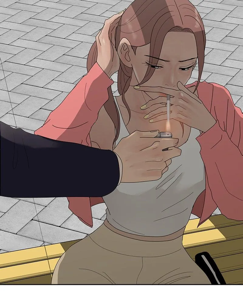 Read Between Two Floors Manga Online