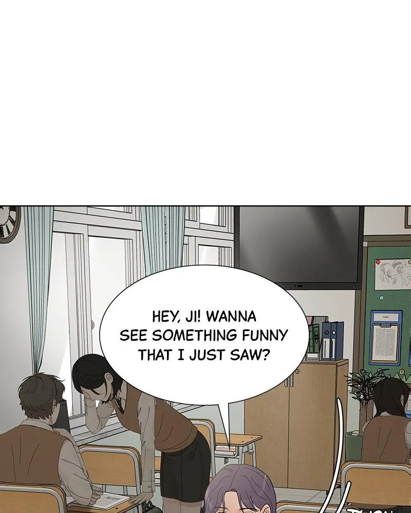 Read Between Two Floors Manga Online