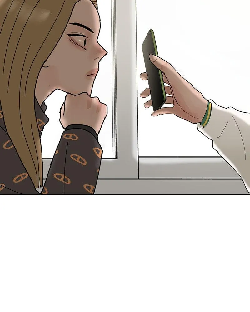 Read Between Two Floors Manga Online