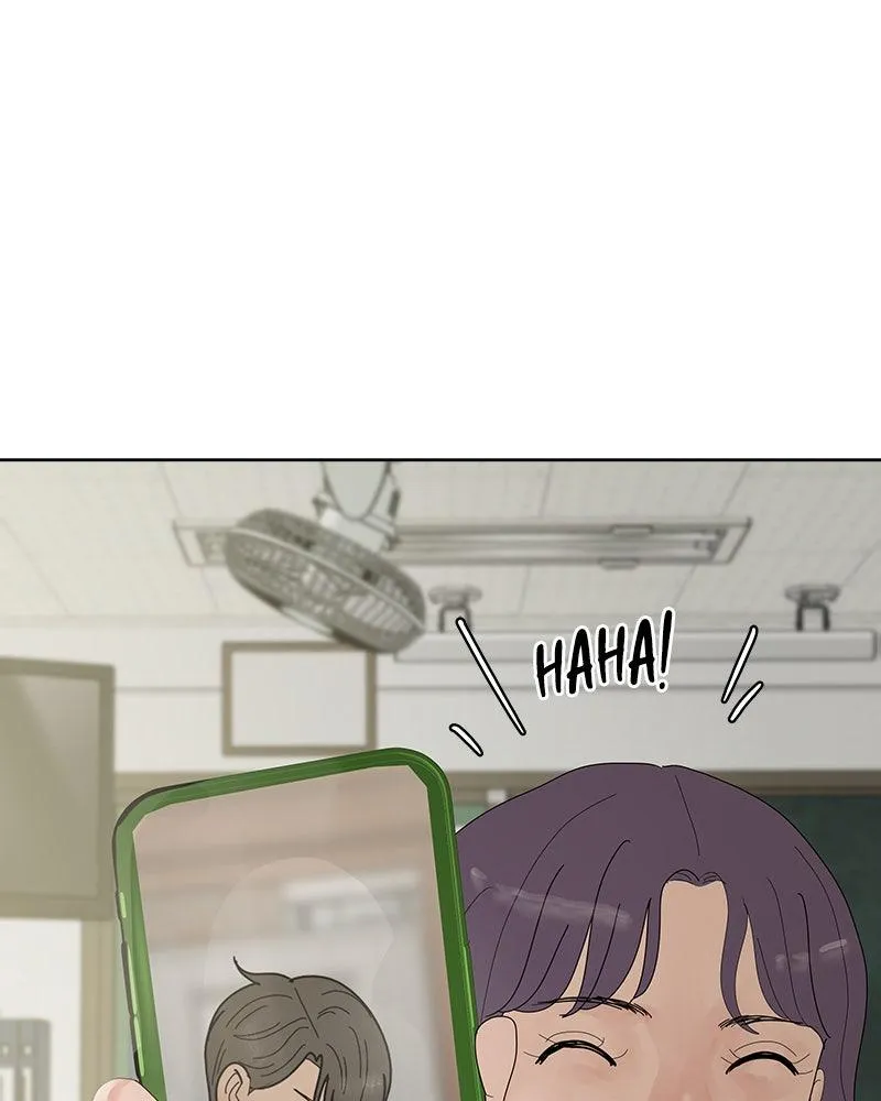 Read Between Two Floors Manga Online
