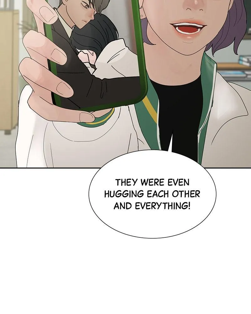 Read Between Two Floors Manga Online