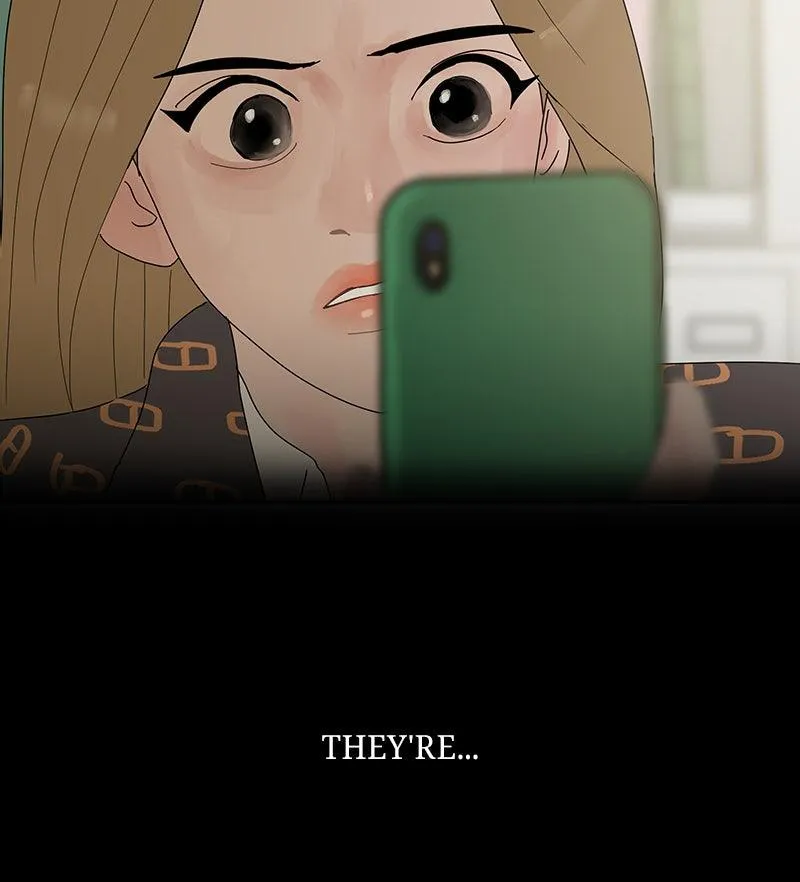 Read Between Two Floors Manga Online