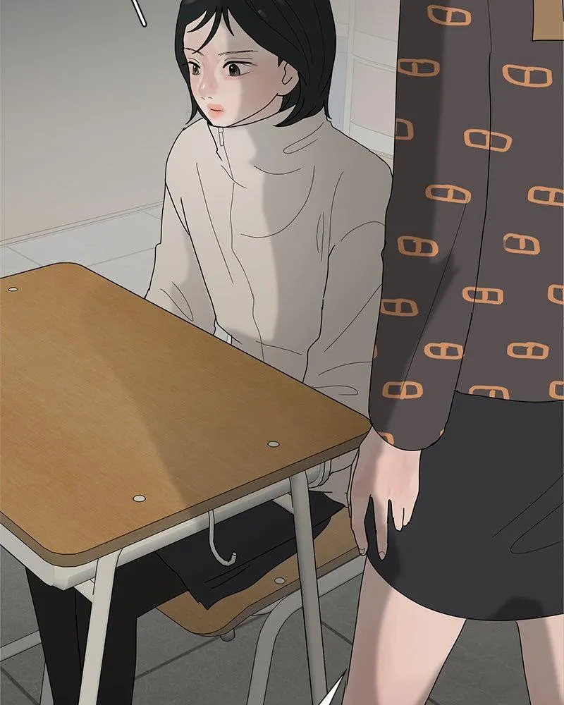 Read Between Two Floors Manga Online