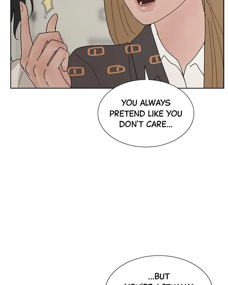 Read Between Two Floors Manga Online