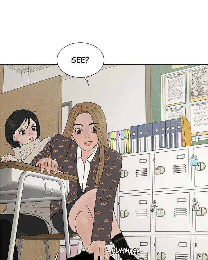 Read Between Two Floors Manga Online