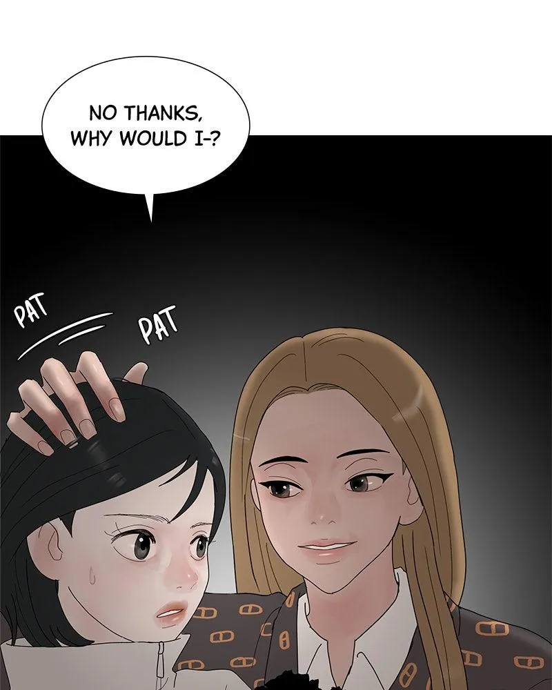 Read Between Two Floors Manga Online