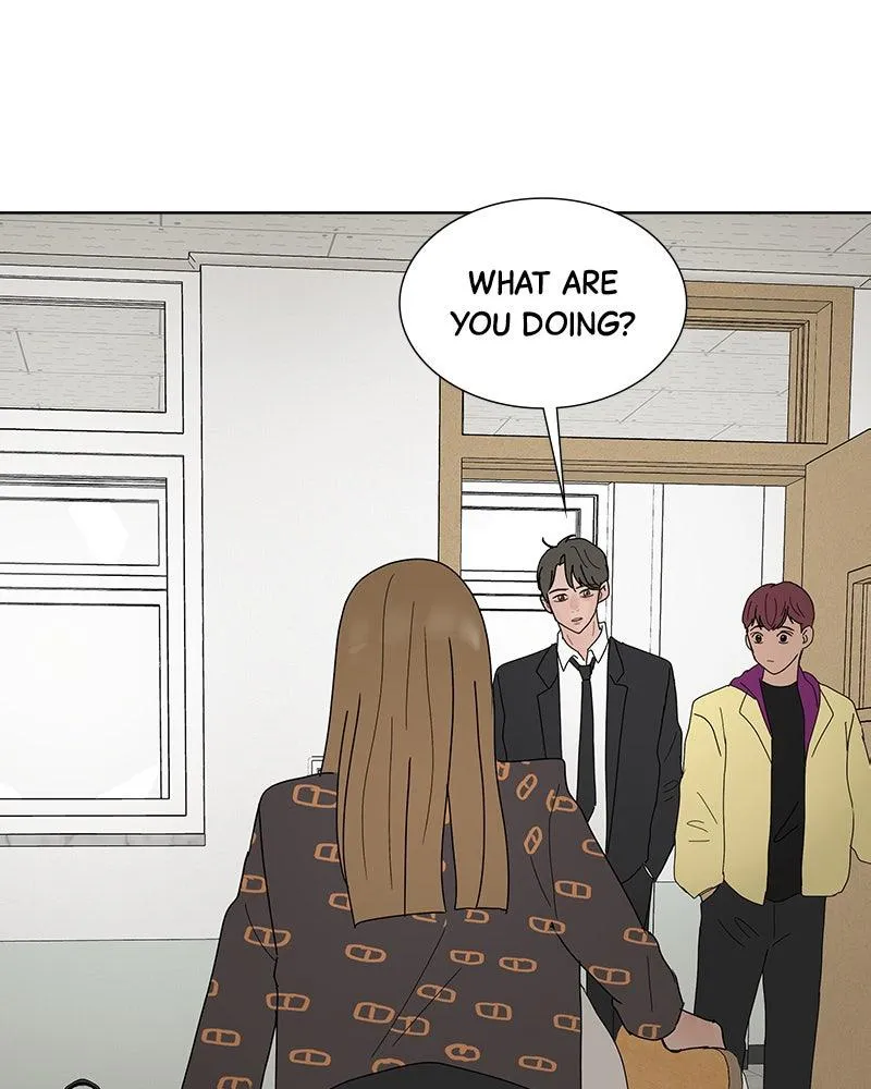 Read Between Two Floors Manga Online