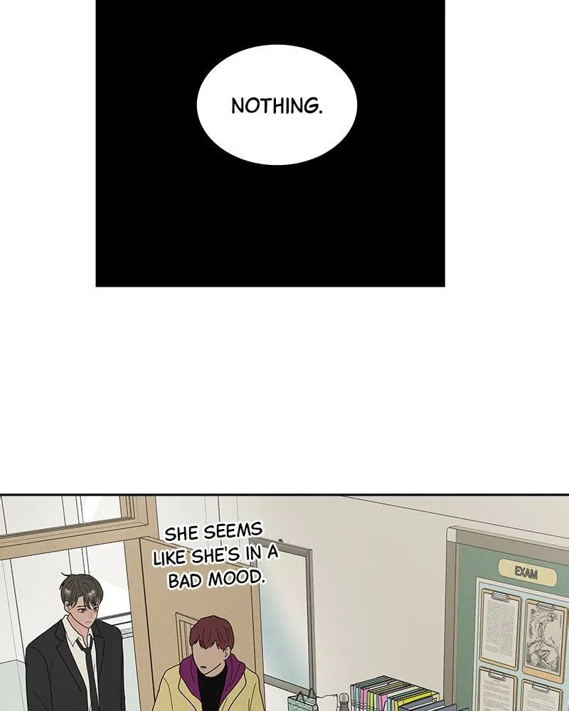 Read Between Two Floors Manga Online