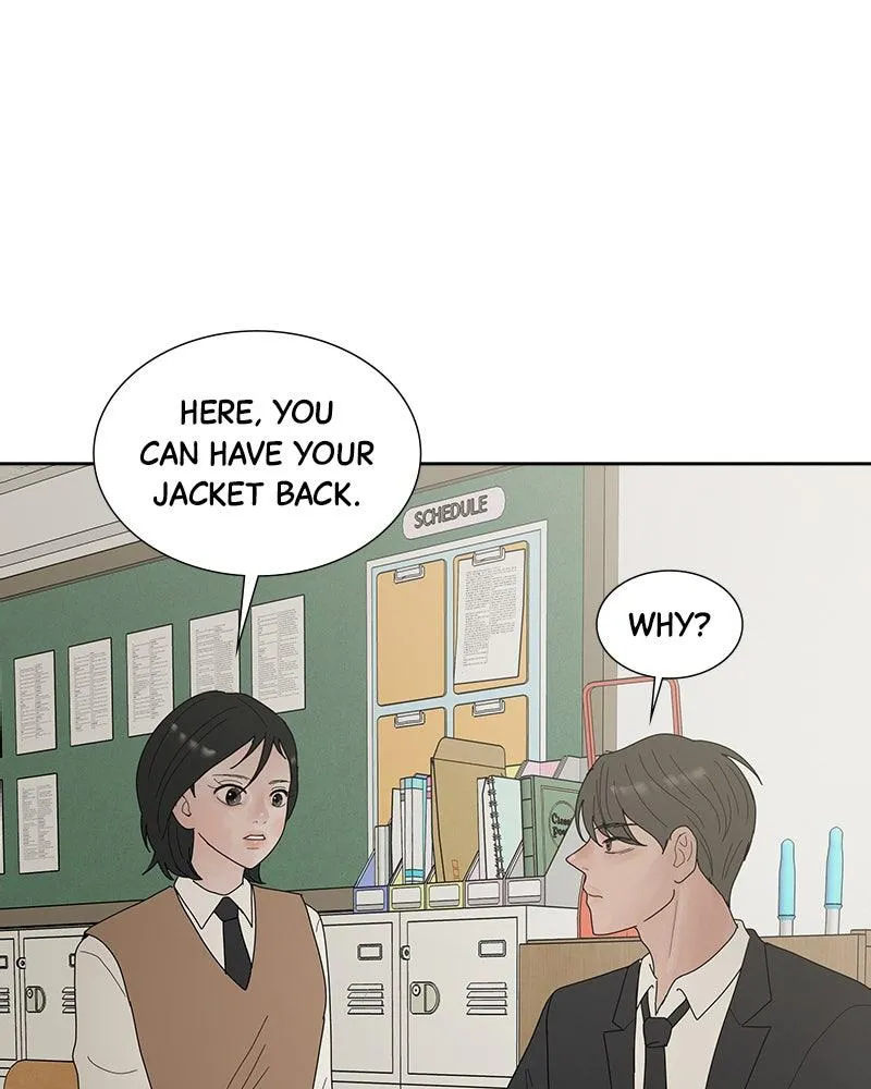 Read Between Two Floors Manga Online