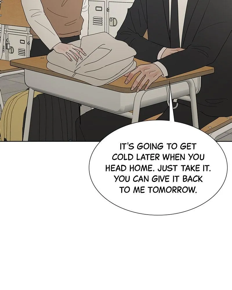 Read Between Two Floors Manga Online