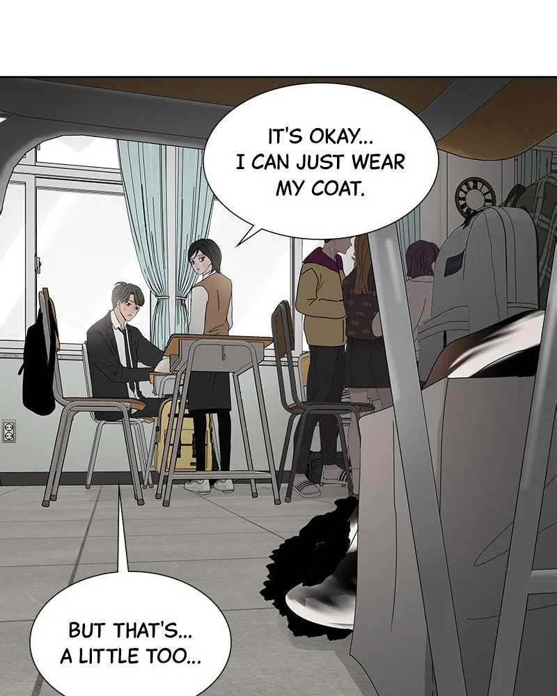 Read Between Two Floors Manga Online