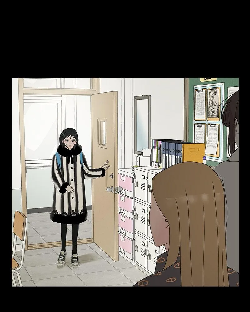 Read Between Two Floors Manga Online