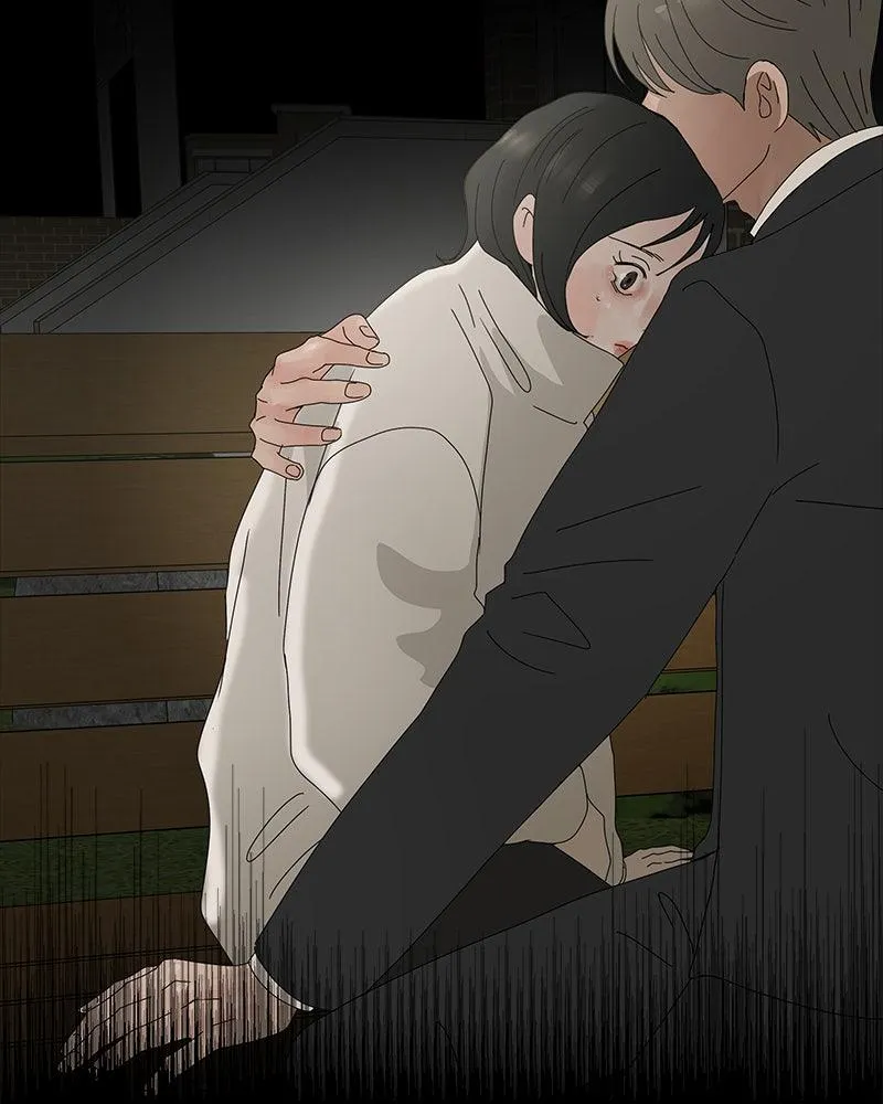 Read Between Two Floors Manga Online