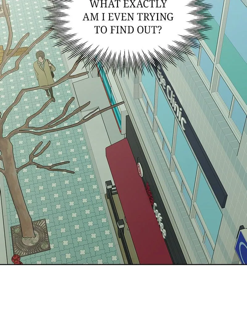 Read Between Two Floors Manga Online