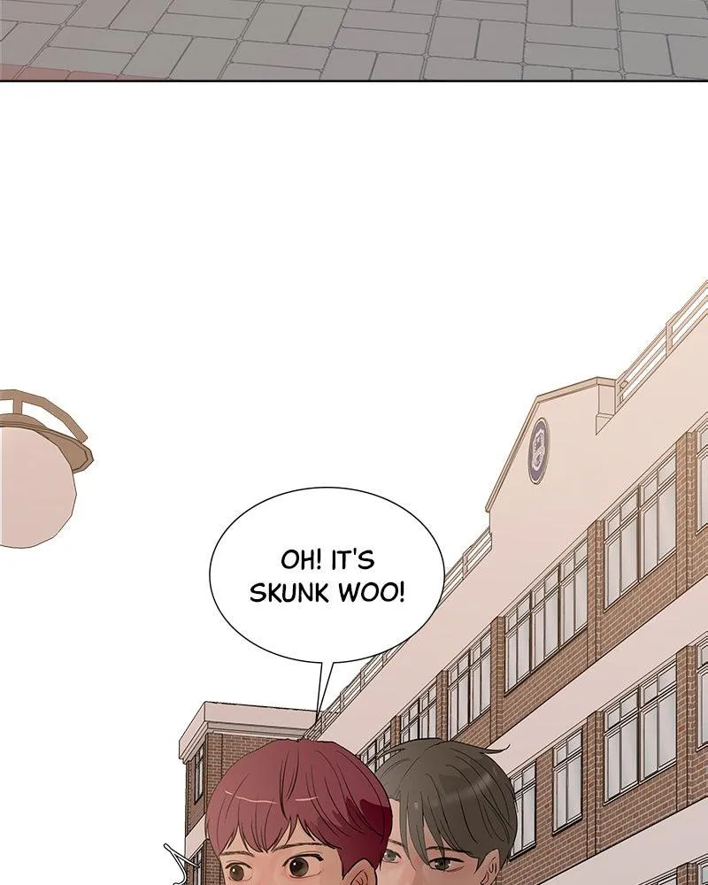 Read Between Two Floors Manga Online