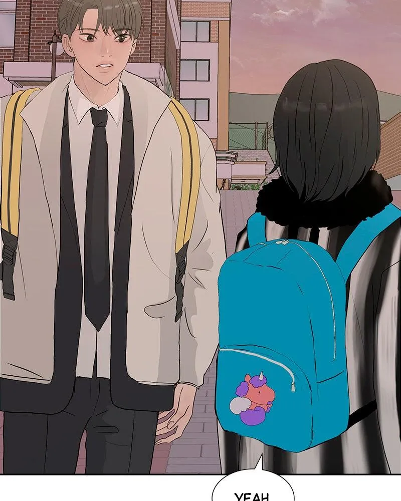 Read Between Two Floors Manga Online