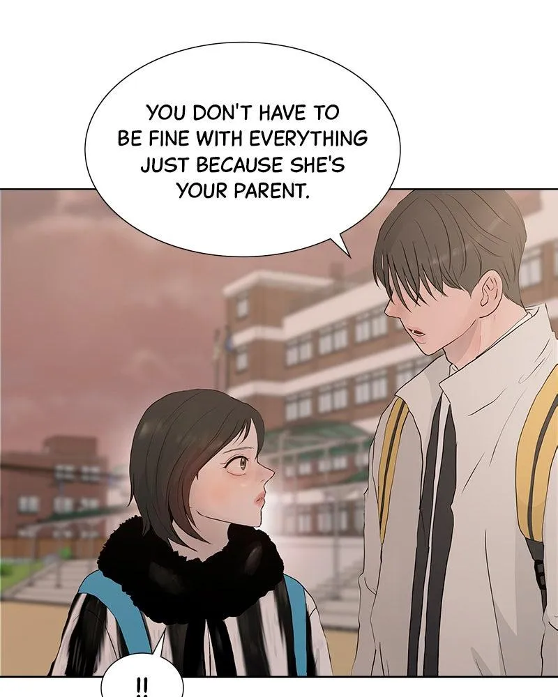 Read Between Two Floors Manga Online