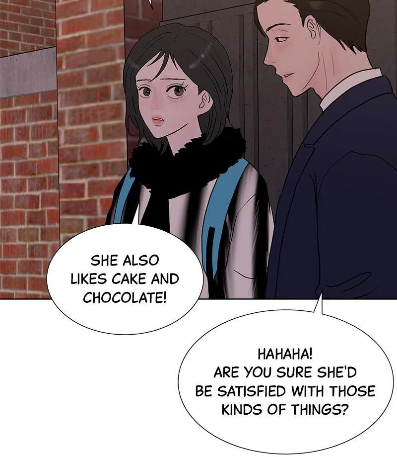 Read Between Two Floors Manga Online