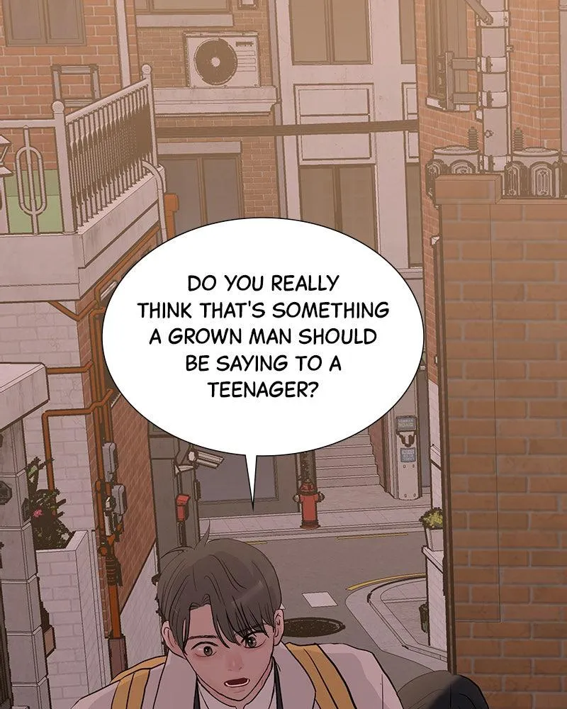 Read Between Two Floors Manga Online